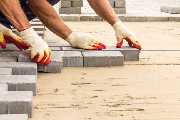 Best Paver Driveway Replacement  in Nanakuli, HI