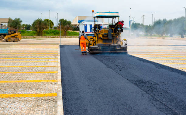 Reasons to Select Us for Your Driveway Paving Requirements in Nanakuli, HI