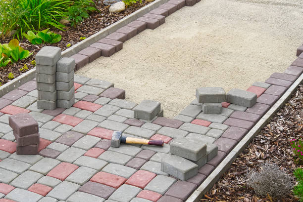 Best Residential Paver Driveway  in Nanakuli, HI