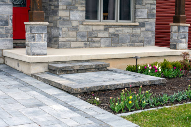 Best Brick Driveway Pavers  in Nanakuli, HI