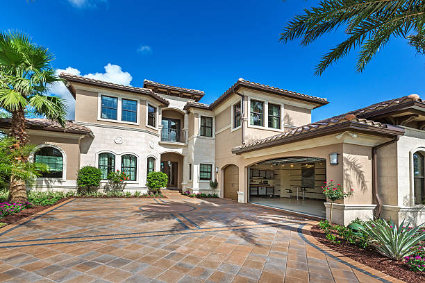 Best Concrete Paver Driveway  in Nanakuli, HI