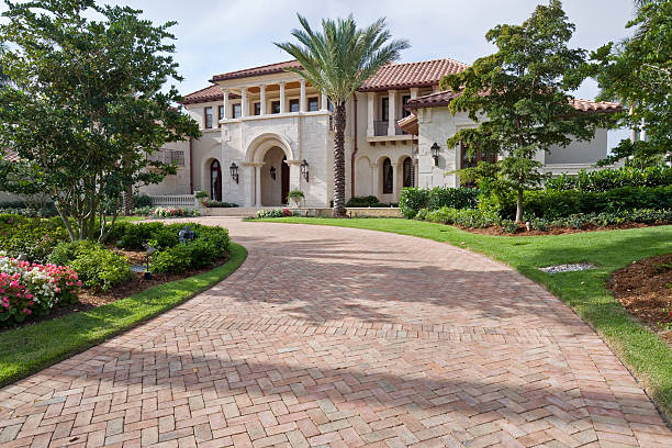 Best Commercial Driveway Pavers  in Nanakuli, HI