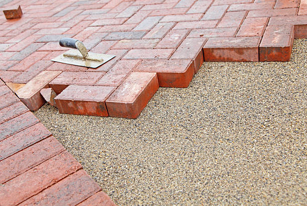 Best Local Driveway Pavers  in Nanakuli, HI