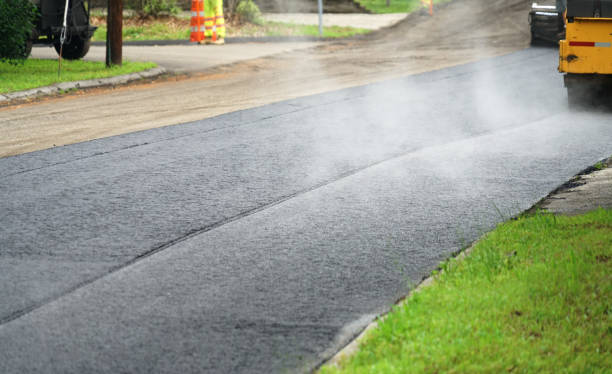 Paver Driveway Replacement in Nanakuli, HI