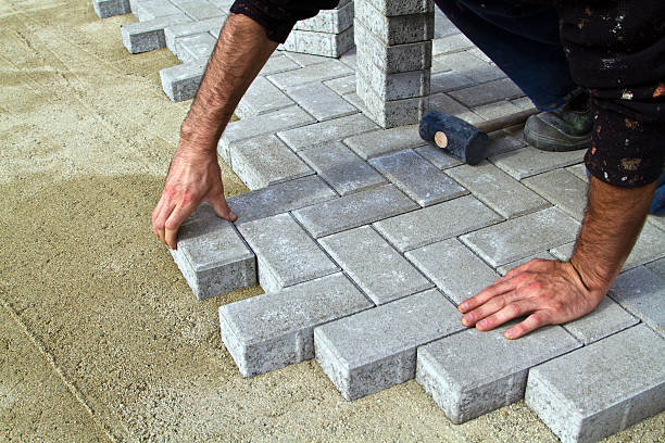 Best Best Driveway Pavers  in Nanakuli, HI