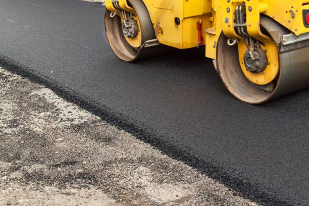 Reasons to Select Us for Your Driveway Paving Requirements in Nanakuli, HI
