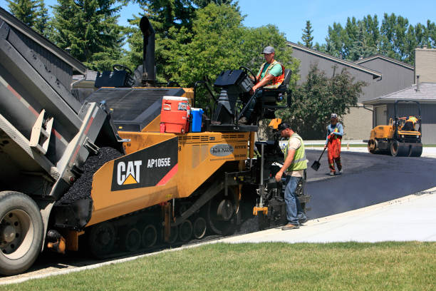 Driveway Repair Near Me in Nanakuli, HI