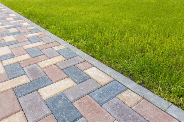 Best Cobblestone Driveway Pavers  in Nanakuli, HI