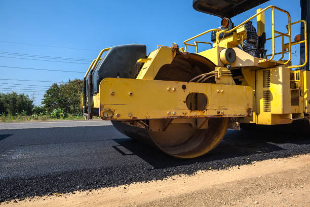 Paver Driveway Replacement in Nanakuli, HI